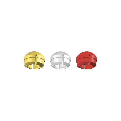 PRECI-CLIX MATRICE COMBI (2 G + 2 B + 2 R) #1234