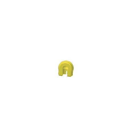 PRECI-SAGIX FEMALE YELLOW MINI 1.7 MM (6 PCS)