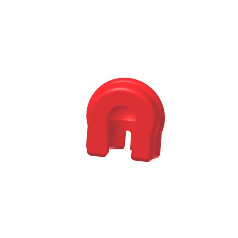 PRECI-SAGIX MATRICE ROSSA MINI 1,7 MM (6 PEZZI) #1313