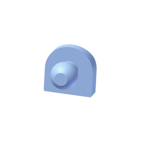 PRECI-SAGIX PATRICE P MINI 1,7 MM (6 PEZZI) #1321