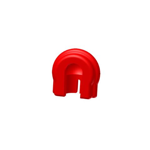 PRECI-SAGIX MATRICE ROSSA STANDARD 2,2 MM (6 PEZZI) #1363