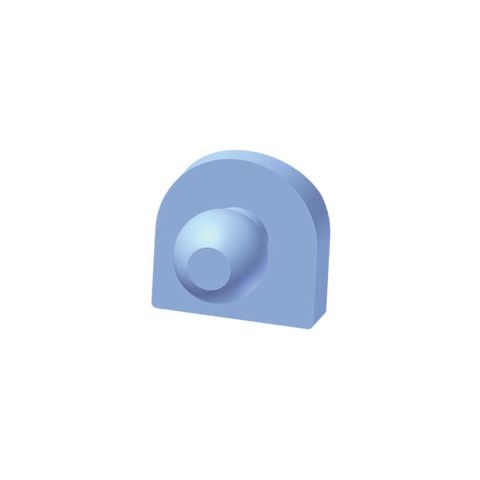 PRECI-SAGIX PATRICE P STANDARD 2,2 MM (6 PEZZI) #1371