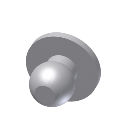 PRECI-SAGIX-PATRIZE M STANDARD 2,2 MM (2 ST.) #1372
