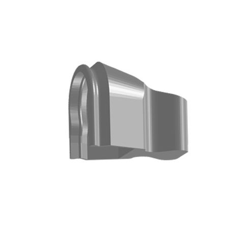 PRECI-SAGIX-HOUSING STANDAARD 2,2 MM (2 ST.) #1375