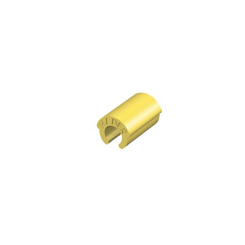 PRECI-VERTIX/HORIX RIDER YELLOW (30 PCS) #1802B