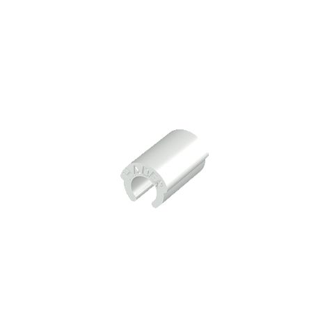 PRECI-VERTIX/HORIX RIDER WHITE (6 PCS) #1805