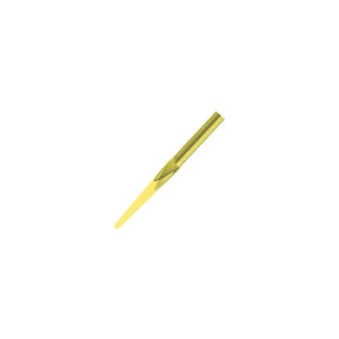 PRECI-POST M LABORATORY POST YELLOW #2003GL