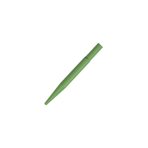 PRECI-POST CC PLASTIC POST 4D #2054D