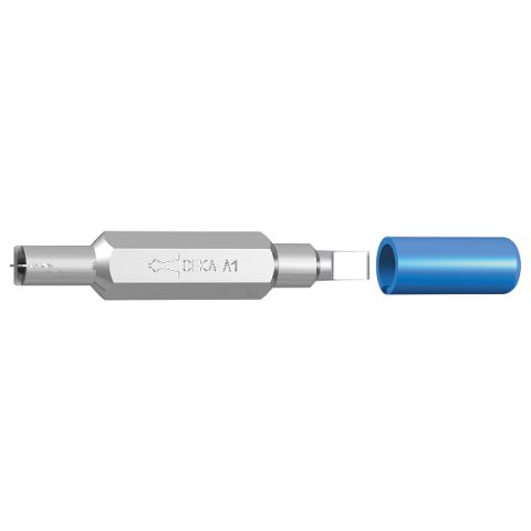 Clef pour activer et tournevis A 1