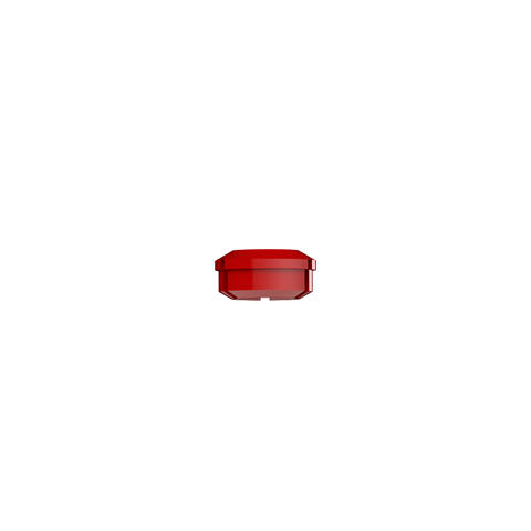 PRECI-CUP Matrize rot (6)