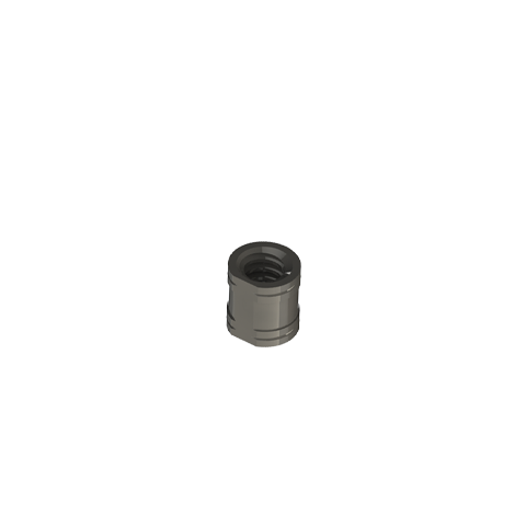 PRECI-CUP cemented tube M1.6 CC