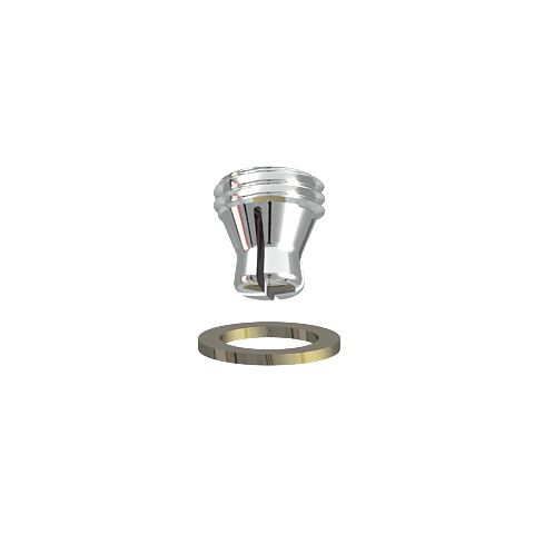 CEKA M3 SPRING PIN RESILIENT #694 C