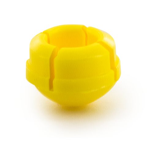 PRECI-CLIX partie femelle jaune 1231 (6)