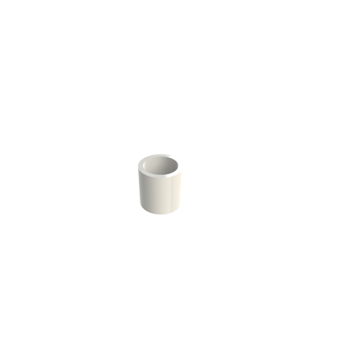 CEKA CONNECT Standard Abstandhalter 3 mm