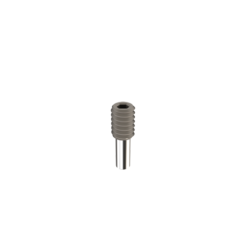 CEKA CONNECT Standard Schraube 1,2-L6 mm