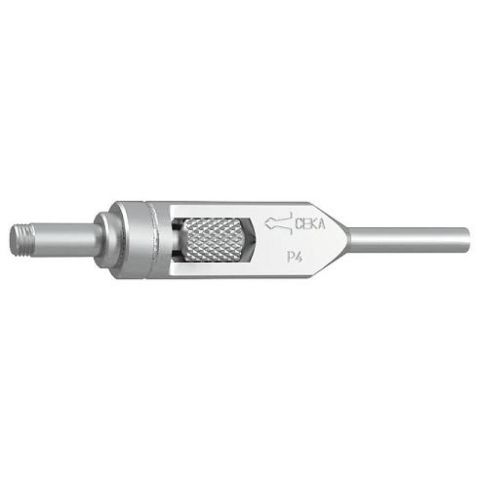 CEKA M3 PARALLELING MANDREL AXIAL