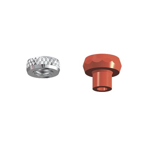 CEKA REVAX M2 RETENTION PART BONDING #RE 0085