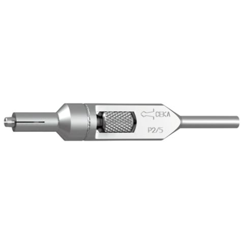 PARALLELING MANDREL FEMALE #RE P 2/5