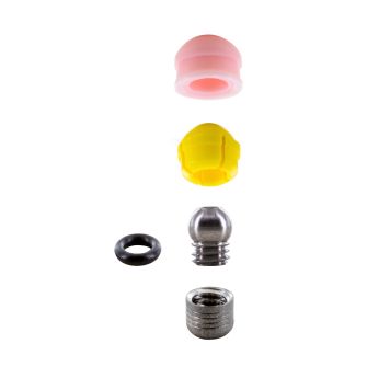 PRECI-CLIX P-V CAD-CAM 1277 CC