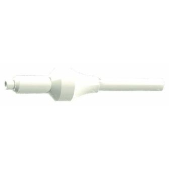 Bonding and sandblasting tool P 8