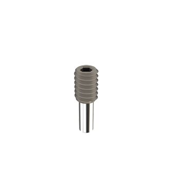 CEKA CONNECT Mini screw 4 mm 2124-N