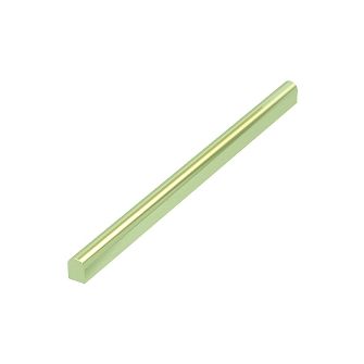 PRECI-BAR STANDARD BARRA FORMA DI U PLASTICA (4 x 50 MM)