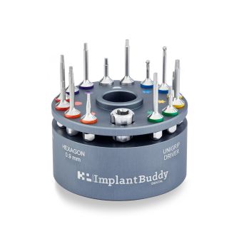 Implant Buddy Dental