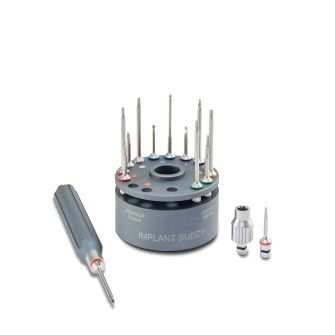 Implant Buddy Lab