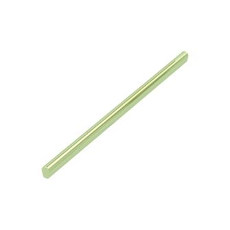 PRECI-BAR MINI OVAL PLASTIC BAR (4 x 50 MM) #1012/B