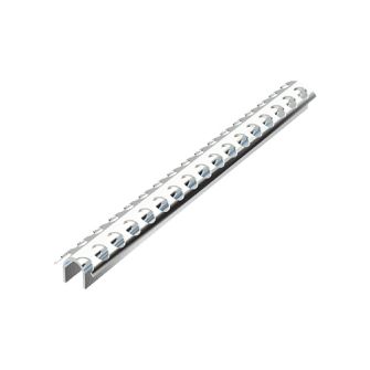 PRECI-BAR STANDARD STAINLESS STEEL RIDER