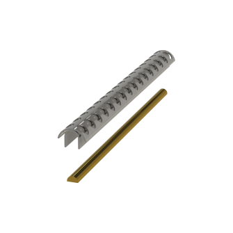 PRECI-BAR STANDARD PALLAX RIDER #1100/H/MR/PA