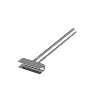 PRECI-BAR STANDARD PARALLELING MANDREL