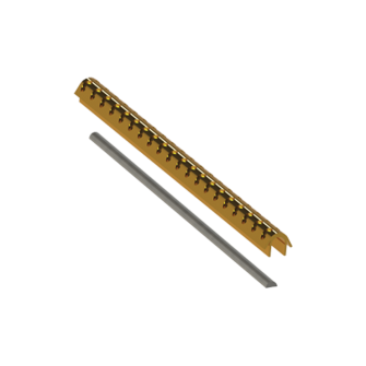 PRECI-BAR MINI ORAX RIDER #1102/H/MR/OR