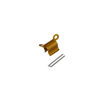 PRECI-CLIP RIDER OC ORAX (2 PCS) #1125