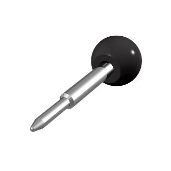 PRECI-BALL-DESAKTIVIERHILFSTEIL #1221