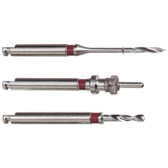 PRECI-CLIX R-BOHRERSATZ #1226