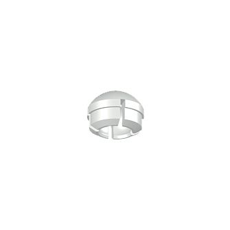 PRECI-CLIX FEMALE WHITE (6 PCS)