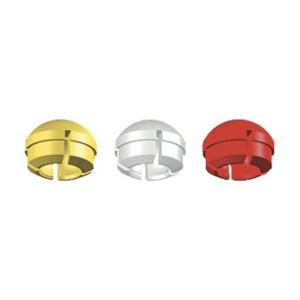 PRECI-CLIX FEMALE COMBI (2 Y + 2 W + 2 R) #1234