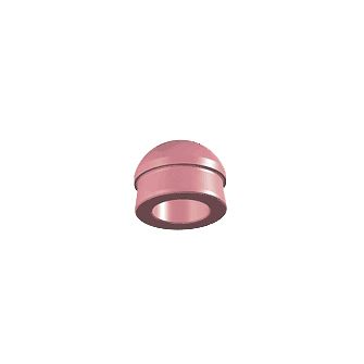 PRECI-CLIX DUPLICATING DUMMY (6 PCS) #1236