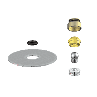 PRECI-CLIX CV #1261