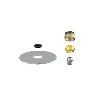 PRECI-CLIX CV CAD-CAM #1261 CC