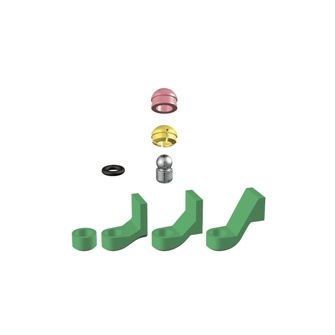 PRECI-CLIX P-TI #1272