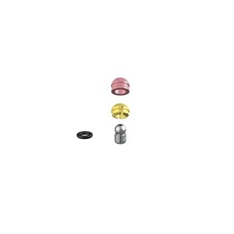 PRECI-CLIX P-TI CAD-CAM #1272 CC