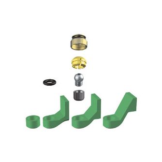 PRECI-CLIX TI-V #1276