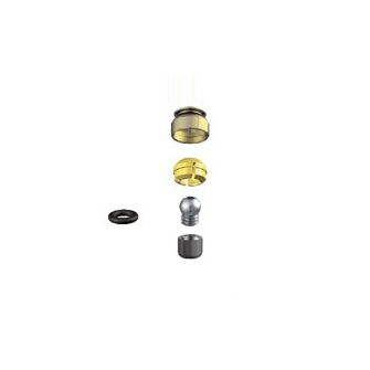 PRECI-CLIX TI-V CAD-CAM #1276 CC