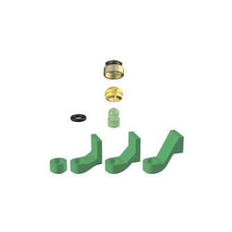 PRECI-CLIX TI-P #1281