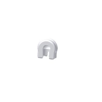 PRECI-SAGIX FEMALE WHITE MINI 1.7 MM (6 PCS) #1312