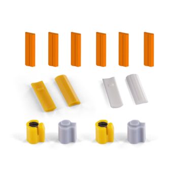 PRECI-KON/PRECI-KON plus combo kit 1540-N