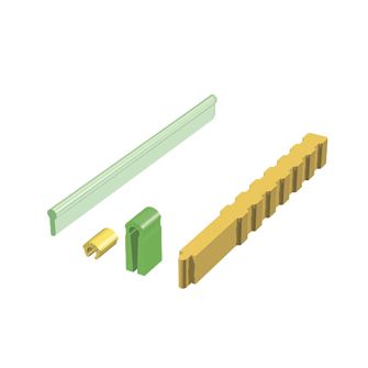 PRECI-HORIX STANDARD #1701