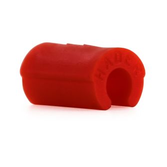 PRECI-VERTIX/HORIX female/rider red 1806 (6)